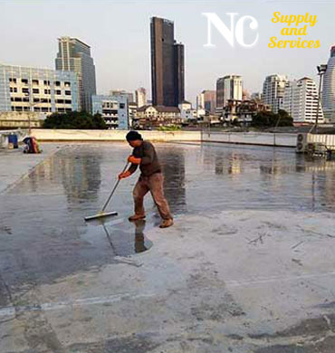 รับเคลือบพื้นโพลียูเรีย,พื้นโพลียูเรีย,Polyurea coating,โพลียูเรีย,